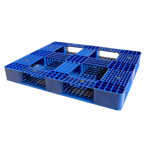 Pallet liền khối 19LK mặt dưới