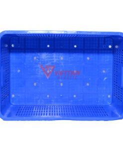 thùng nhựa rỗng hs004 mặt trong