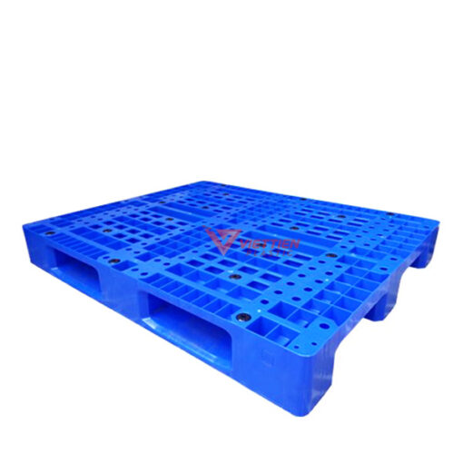 pallet nhựa liền khối 11 lk