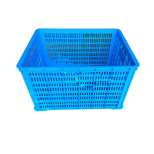 Mặt trên của thùng nhựa rỗng C3 tại Nhựa Việt Tiến