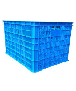 Thùng nhựa rỗng C3 tại Nhựa Việt Tiến