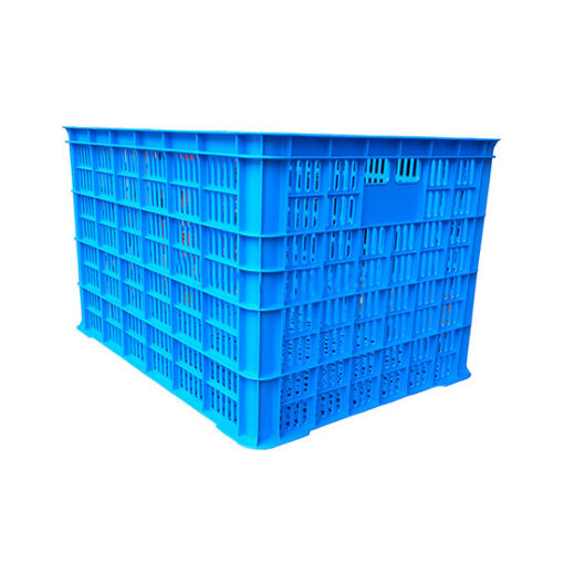 Thùng nhựa rỗng C3 tại Nhựa Việt Tiến