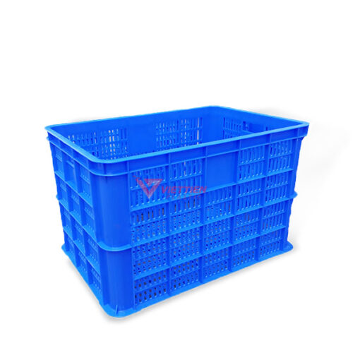 Sóng nhựa rỗng HS005