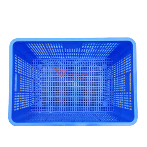 Sóng nhựa hở HS005 mặt trong
