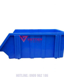 Khay linh kiện DT4 3