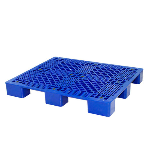 Pallet liền khối W31LK
