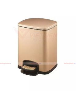 thung rac inox dap chan 15 lit (1)