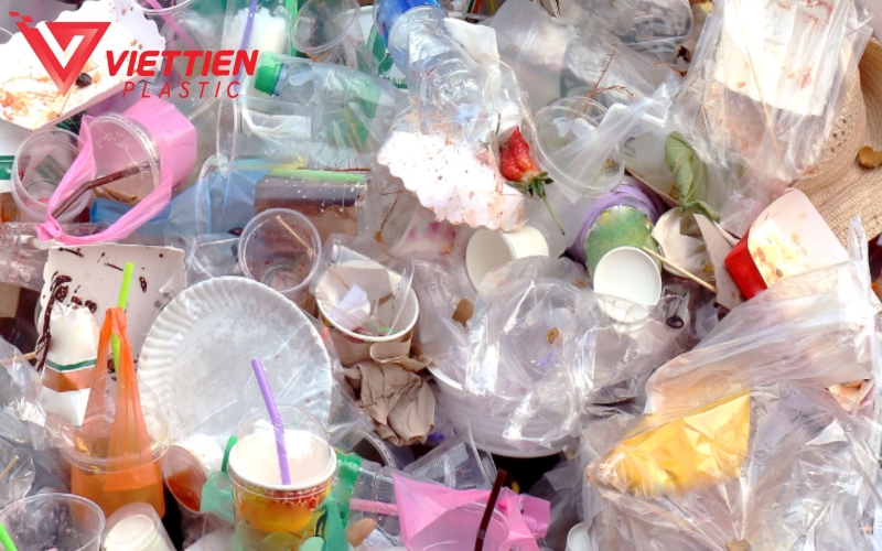 Rác thải nhựa là gì?