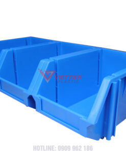 khay linh kiện a6 xếp chồng