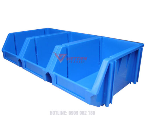 khay linh kiện a6 xếp chồng
