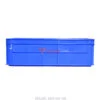 Thùng nhựa đặc hs003 cạnh bên