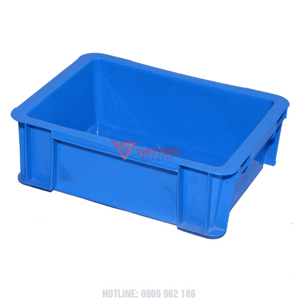 Thùng nhựa đặc b7 Thùng nhựa đặc b7