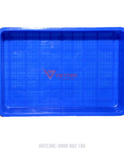 Mặt trong của sóng bít HS007
