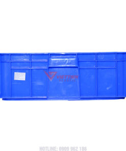 Mặt trong của sóng bít HS007