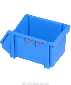 Khay linh kiện A6 mặt bên 2