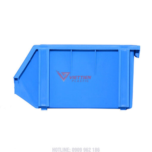 Khay linh kiện A6 cạnh bên