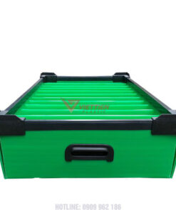thùng nhựa danpla vt06-2