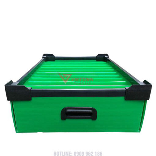 thùng nhựa danpla vt06-2
