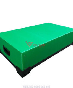 thùng nhựa danpla vt06