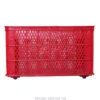 Thùng nhựa rỗng HS0199 cạnh dài