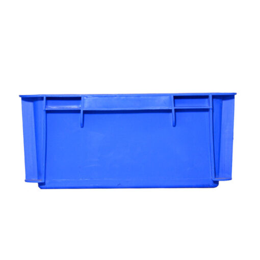 Tay cầm của thùng nhựa đặc B7