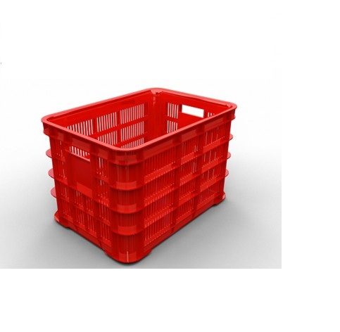 sóng nhựa hở hs012