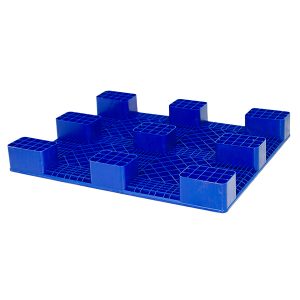 pallet lót sàn bằng nhựa 09ls