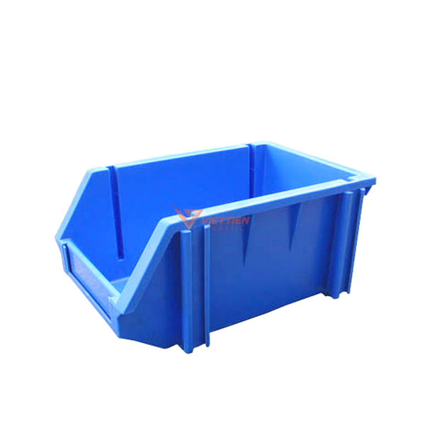 khay a6 mặt trước