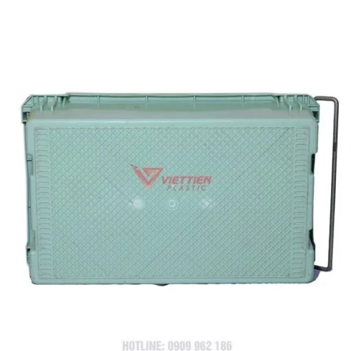 mặt đáy thùng nhựa đặc a2