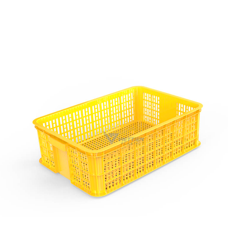 sóng hở 1t9 mã hs009 màu vàng