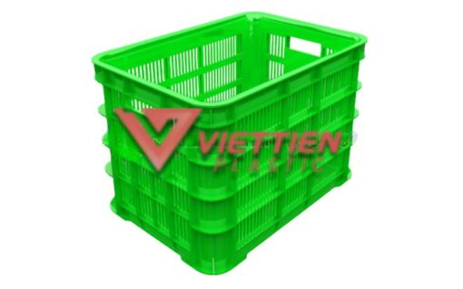 sóng hở 3t1 màu xanh lá