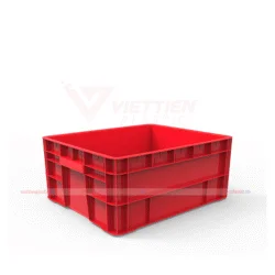 sóng bít 2t2 màu đỏ