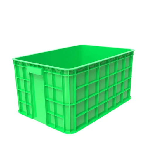 Sóng nhựa bít HS019 còn có xanh lá