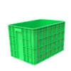 Thùng nhựa HS026 màu xanh lá tại Nhựa Việt Tiến