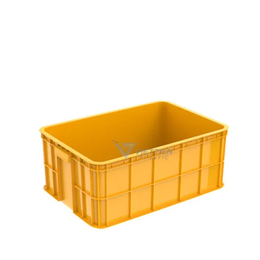 Sóng bít HS017 vàng