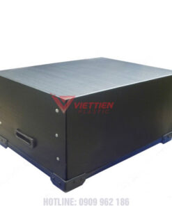 Thùng danpla chống tính điện HCM