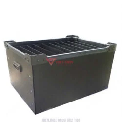thùng danpla chống tĩnh điện