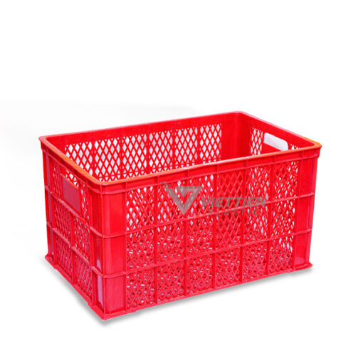 Thùng nhựa rỗng HS0199