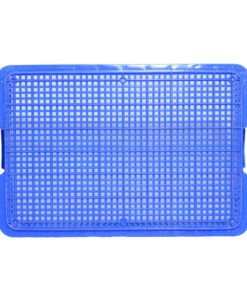 thùng nhựa rống hs009 mặt đáy