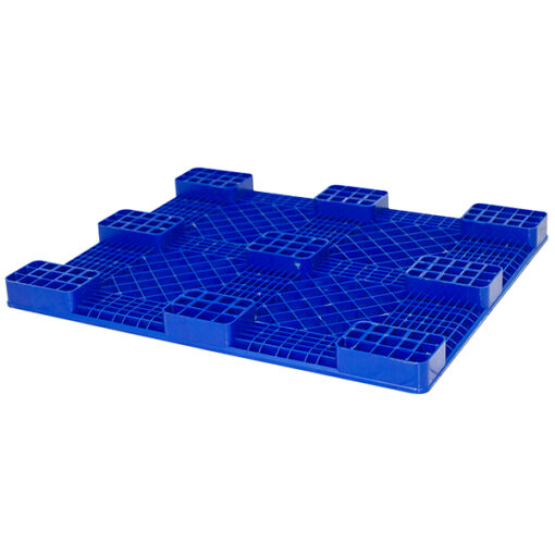 pallet nhựa lót sàn 03ls mặt sau