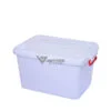Thùng nhựa chữ nhật 140 lít