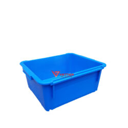 Thùng nhựa đặc A3