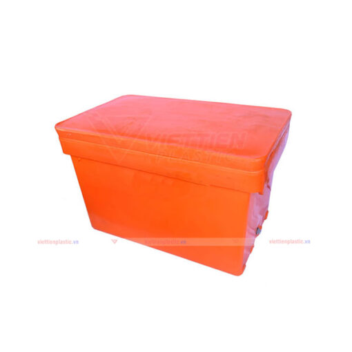Thùng giữ lạnh 200 lít