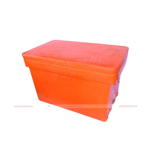 Thùng giữ lạnh 450 lít