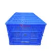Thùng nhựa gập GX50 cạnh bên