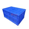 Thùng nhựa gập GX50 lật úp
