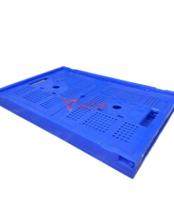 Thùng nhựa gập GX50 xếp gọn