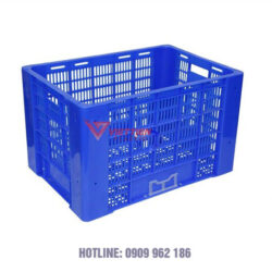 Sóng hở HS031 tại Nhựa Việt Tiến
