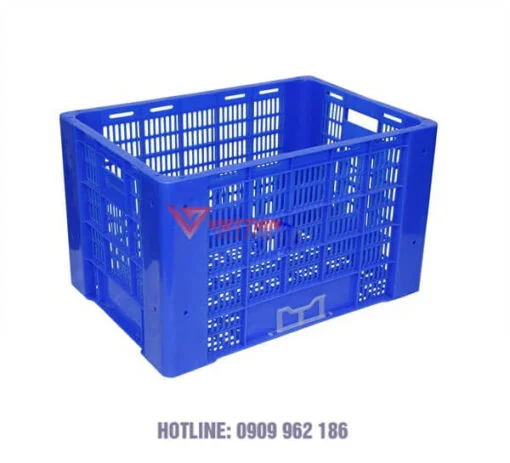 Sóng hở HS031 tại Nhựa Việt Tiến