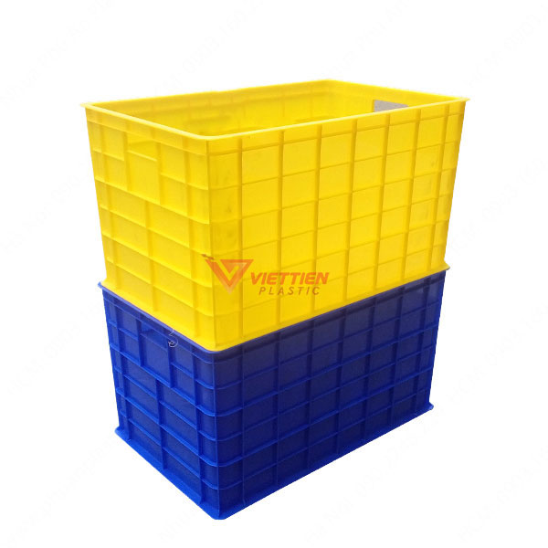 sóng bít 4t5 xếp chồng